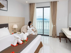 Imperial Nha Trang Hotel
