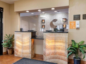 Comfort Inn Joliet