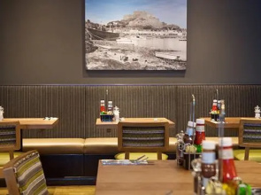 Jersey St Helier (Charing Cross) Hotel