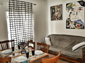 Casa das 4 estações