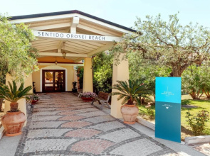 Sentido Orosei Beach