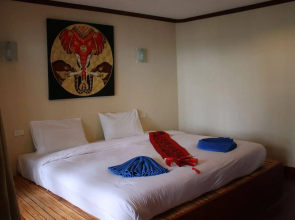 Phi Phi Power Beach Resort