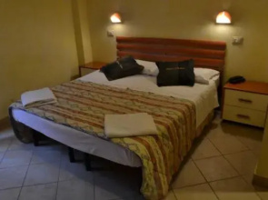 Hotel Donau