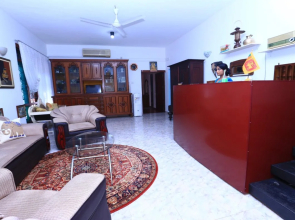 Devoni Nature Resort