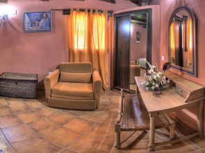 Albergue El Solitario