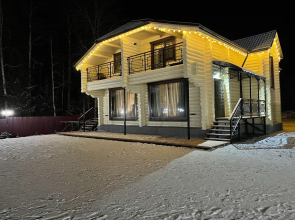 BobrovoEcoLife | Farm Park & Hotel