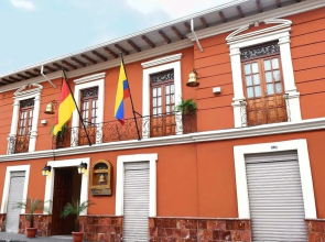 Hotel Campanario