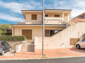 Apartment Wave Porto Pollo