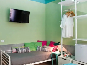 Sleep in Italy - Rialto Apartments