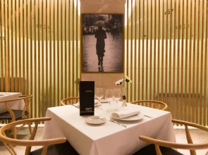 Hotel Mas Camarena