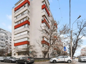 Apartment Turda Close to the Elias