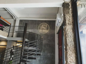 The Singha Hotel - Korat