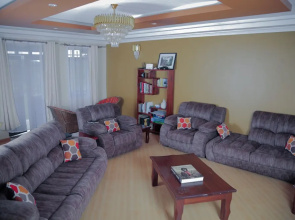 Maasai Heritage Guest House