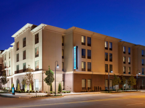 Homewood Suites by Hilton Huntsville - Downtown, AL