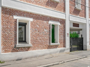 Bucharest Luxury Apartments
