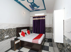 OYO 29280 Tirupati Guest House