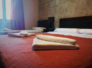 Hotel Sierras