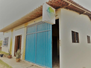 Aquarela Hospedaria