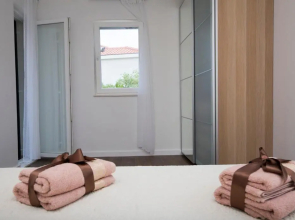 Luxury Apartments Lanterna
