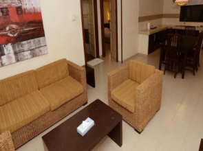 Permaisuri Resort Port Dickson