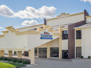 Baymont by Wyndham Kokomo