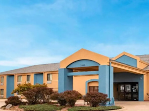 Sleep Inn Airport