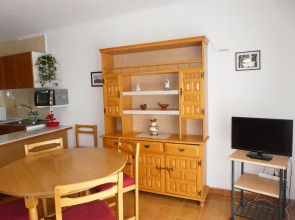 Mar de Peñiscola-Casablanca Apts 3000