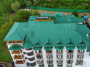 Walnut Creek Pahalgam
