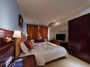 Kaiserdom Hotel Guangzhou Hainan