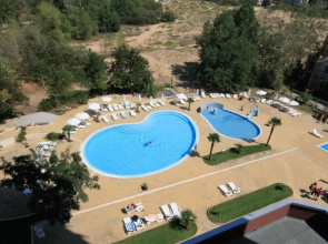 Kamenec Hotel