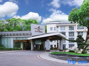 Fule Jiuzhou International Hotel