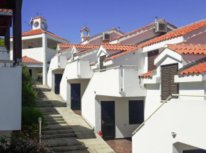 Belvilla Apartments in Holiday Resort Jezera Village, Island Murter