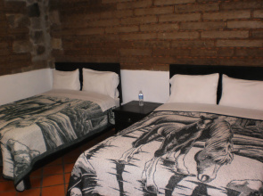 Cabañas Los Cedros