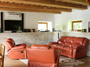 Tammeveski Holiday House