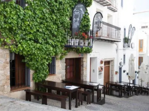La Sepia Boba (Adults only)