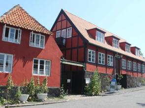 Pension Sandbogaard