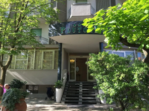Hotel Plutone