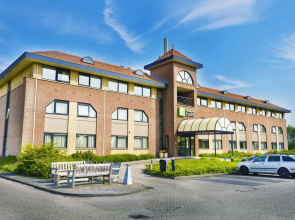 Express By Holiday Inn Moerdij