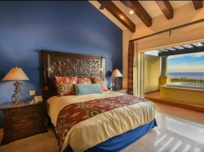 3BD Casa Buenavida Luxury Resort Cabo