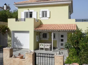 Villa Xalarosis