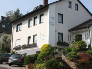 Gästehaus Tanneck