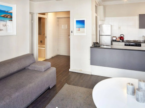 First Group Riviera Suites