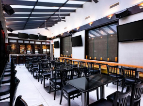 Fairfield by Marriott New York Manhattan Times Square