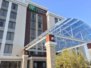 Holiday Inn Express Chicago NW - Arlington Heights by IHG