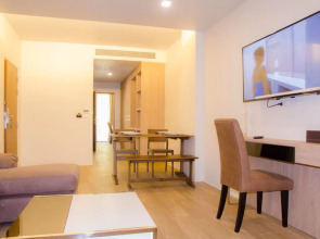 The Erawan Koh Chang