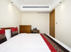 Pure Sea Huijiu Seaview Hotel