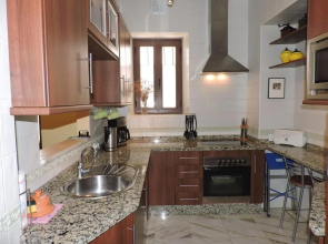 Casa Sevillana