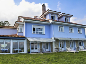 Hotel Mirador del Sella