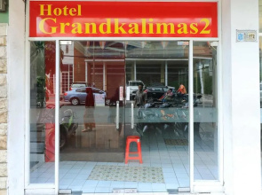 Hotel Grand Kalimas Syariah 2