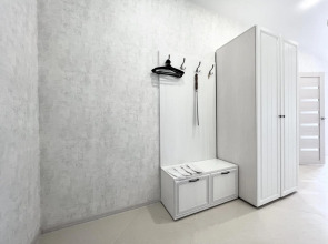 Апартаменты на улице Тульская 18